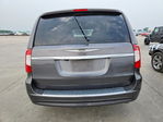 Chrysler Voyager 2016