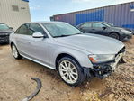 Audi A4 2015
