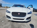 Jaguar XF 2018
