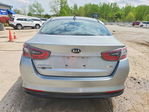 Kia Optima 2014