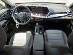Chevrolet Trax 2025