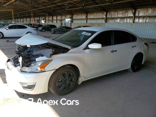 Nissan Altima 2015 - Image 1 of 12