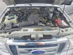 Ford Ranger 2010