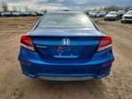 Honda Civic 2014