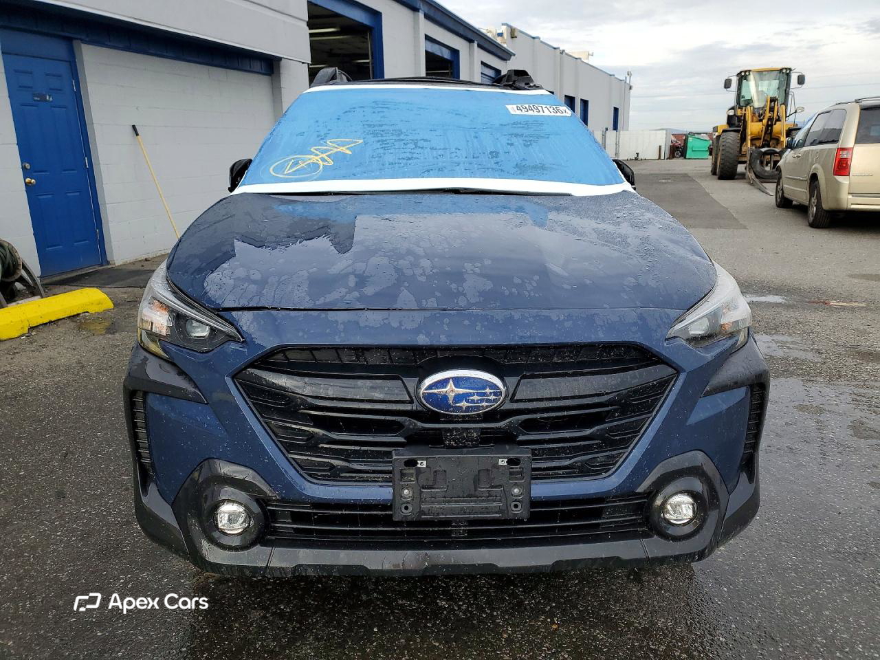 Subaru Outback 2024