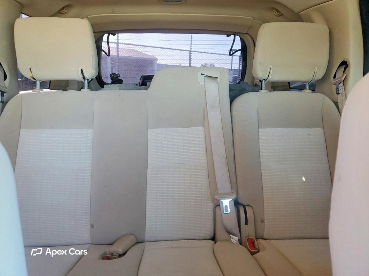Ford Explorer 2006