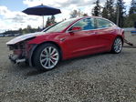 Tesla Model 3 2018
