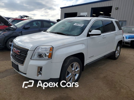 GMC Terrain 2014 - Image 1 of 13