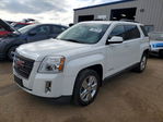 GMC Terrain 2014