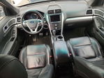 Ford Explorer 2012