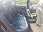 Tesla Model S 2014