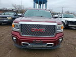 GMC Sierra 2015