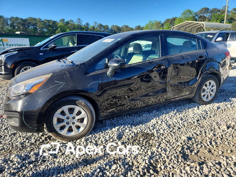 2013 Kia Rio - Zdjęcie 1 z 5