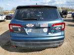 Honda Pilot 2019