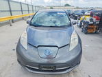 Nissan Leaf 2015