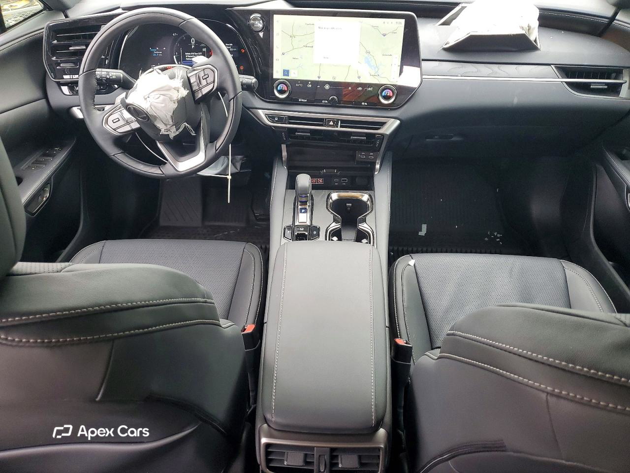 Lexus RX 2026