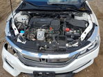 Honda Accord 2016