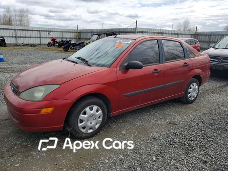Ford Focus 2004 - Image 1 of 13