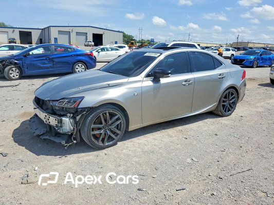 Lexus IS 2019 - Image 1 of 13