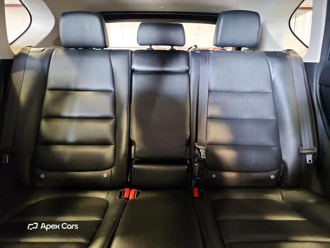 Mazda CX-5 2016