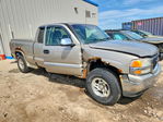 GMC Sierra 2002