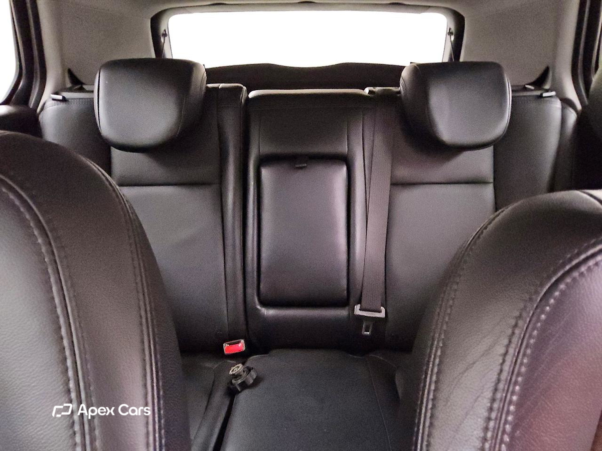 Chevrolet Trax 2020