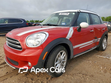 MINI Cooper 2015 - Zdjęcie 1 z 13