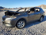Mazda CX-9 2015