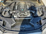 BMW M5 2023