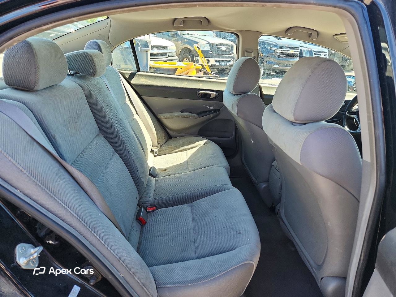 Honda Civic 2009