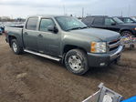 Chevrolet Silverado 2011