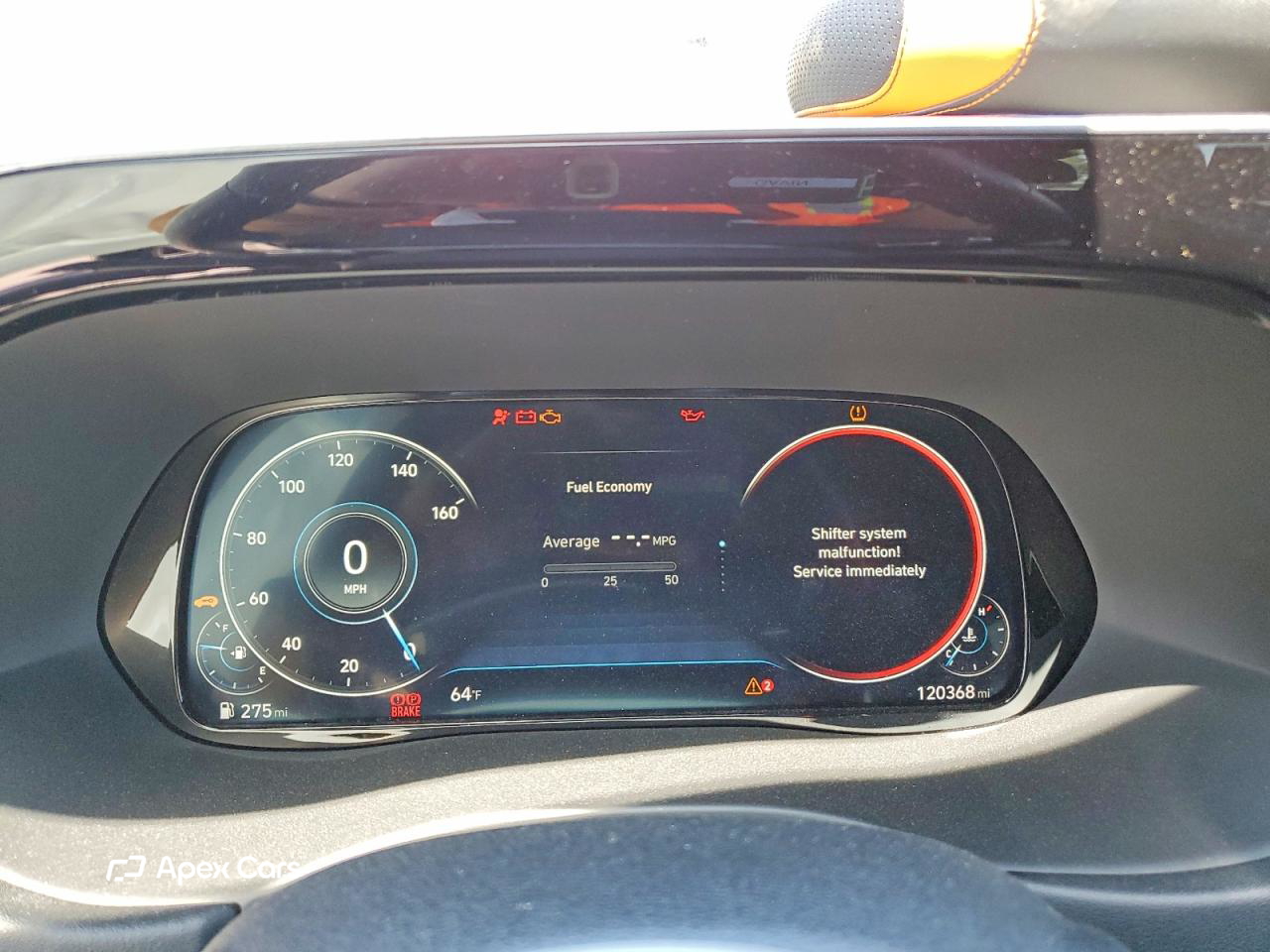Hyundai Palisade 2020