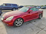 Lexus SC 2010