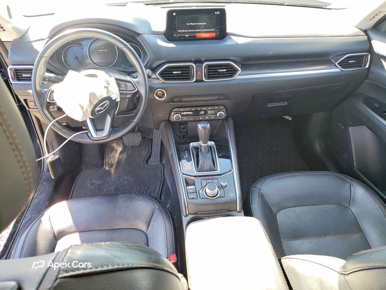 Mazda CX-5 2020