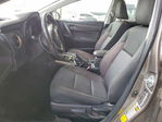 Toyota Corolla 2018