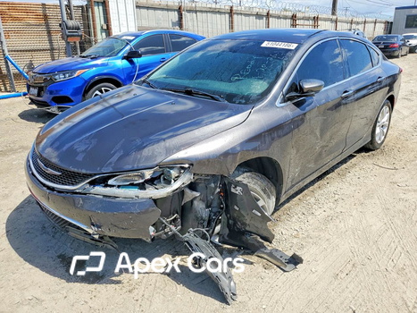 Chrysler 200 2016 - Image 1 of 12