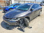 Chrysler 200 2016