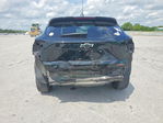 Chevrolet Trax 2024