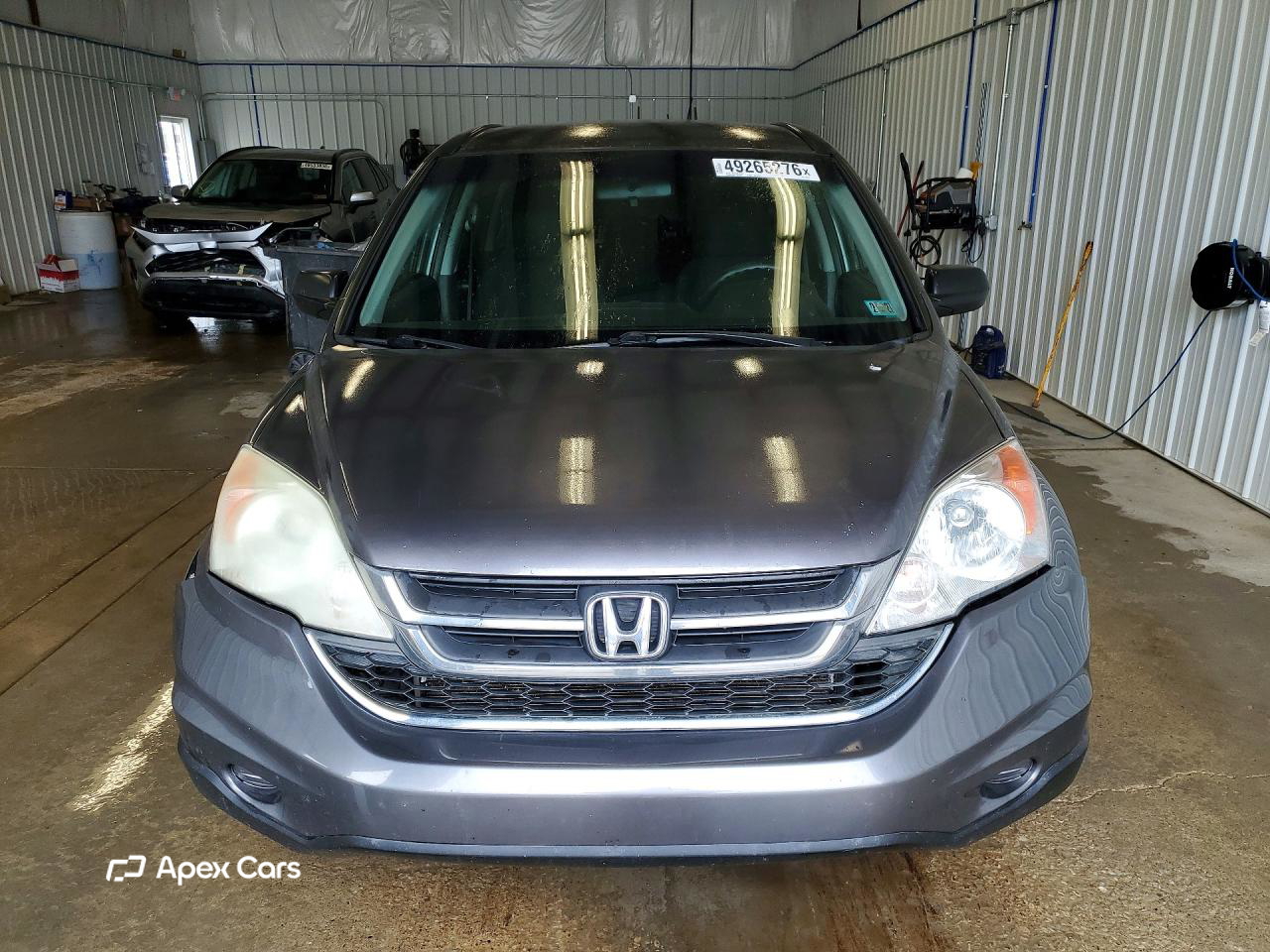Honda CR-V 2011