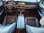 BMW Series 5 2011