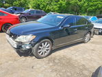 Lexus LS 2008