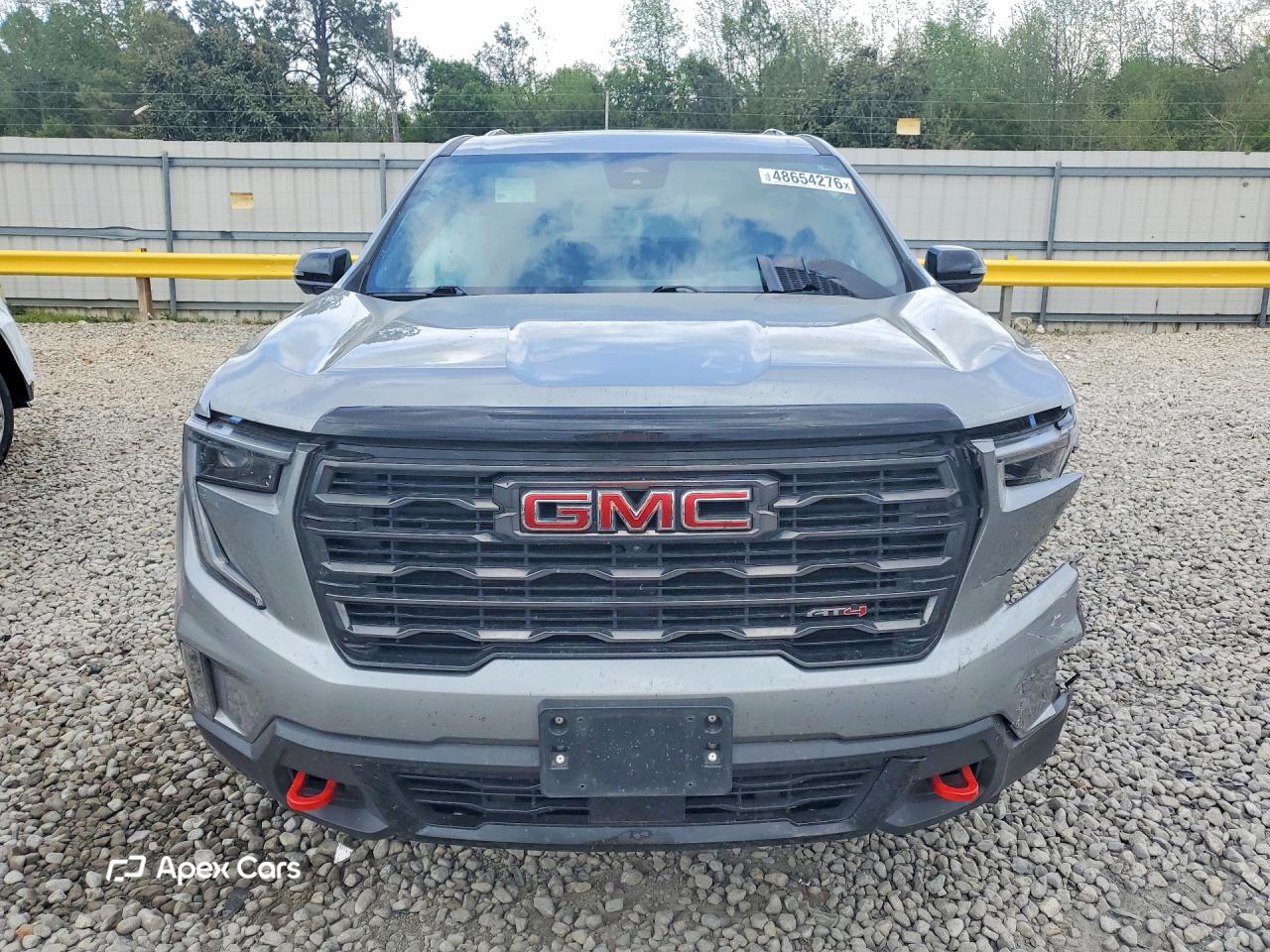 GMC Acadia 2025