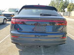 Audi Q8 2024