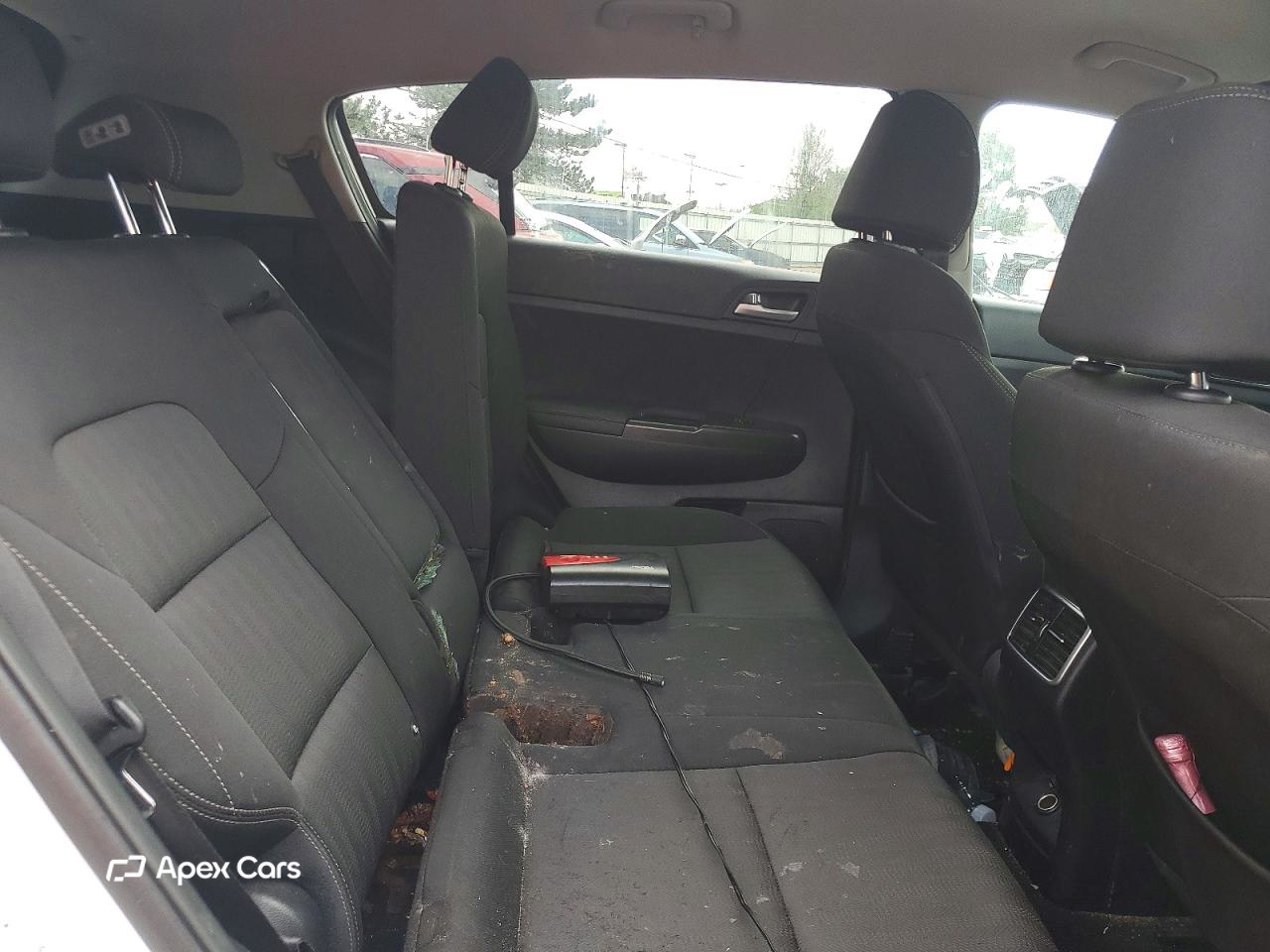Kia Sportage 2020