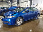 Honda Civic 2014