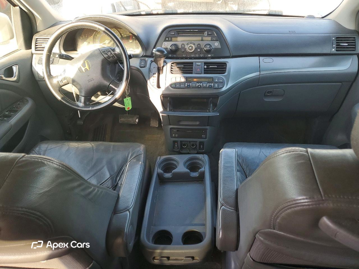 Honda Odyssey 2006