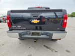 Chevrolet Silverado 2012