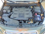 Subaru Outback 2015