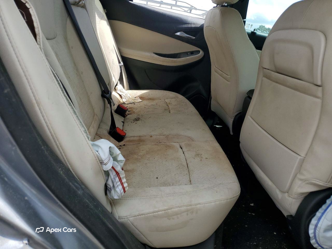 Buick Encore 2024