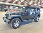 Jeep Wrangler 2014